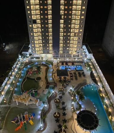 Salinas Exclusive Resort 2/4 Salinopolis Exterior photo