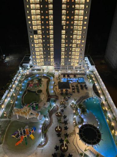 Salinas Exclusive Resort 2/4 Salinopolis Exterior photo